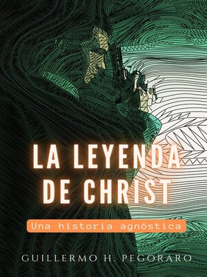 cover image of La Leyenda de Christ